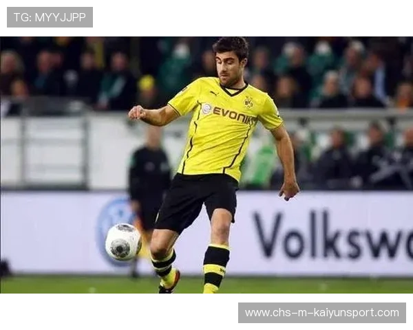 多特蒙德或被迫出售青训核心筹资