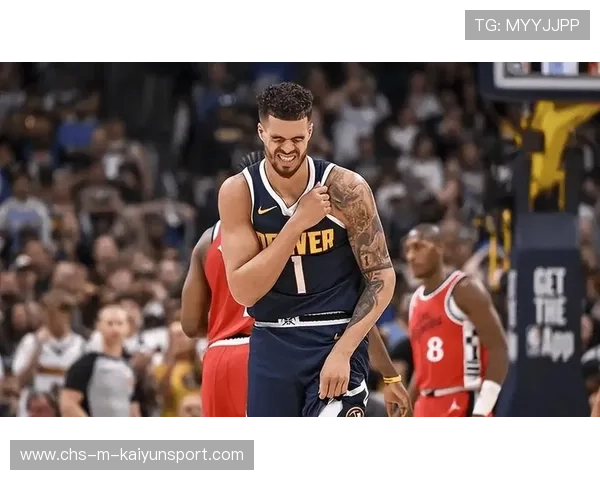 掘金伤病风暴席卷赛季，或将提前告别季后赛？