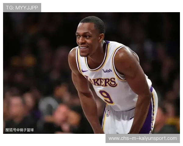 湖人新援拉拉维亚三分稳定+多面防守，湖人拉拉队la girl