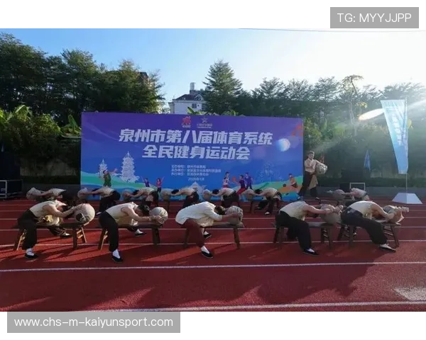 竞技体育与群众体育融合发展策略出台，我国群众体育与竞技体育的关联