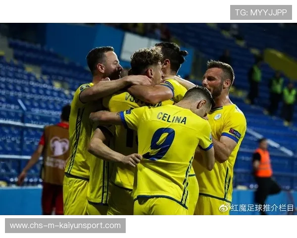 新势力崛起，格局变化